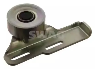 60 03 0049 SWAG Паразитный / ведущий ролик, поликлиновой ремень